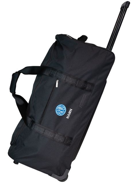 KH Trolley Bag - Black Label (Rävlanda AIS)
